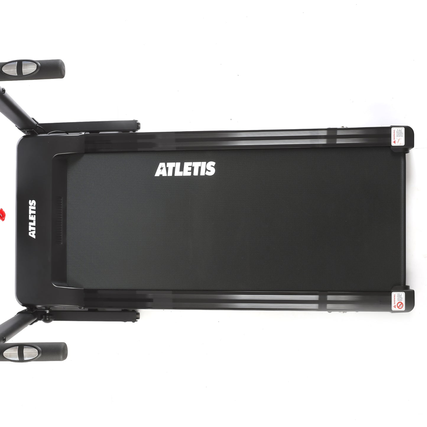 Trotadora Apex 3 12.8 km/h 1.5 HP Plegable