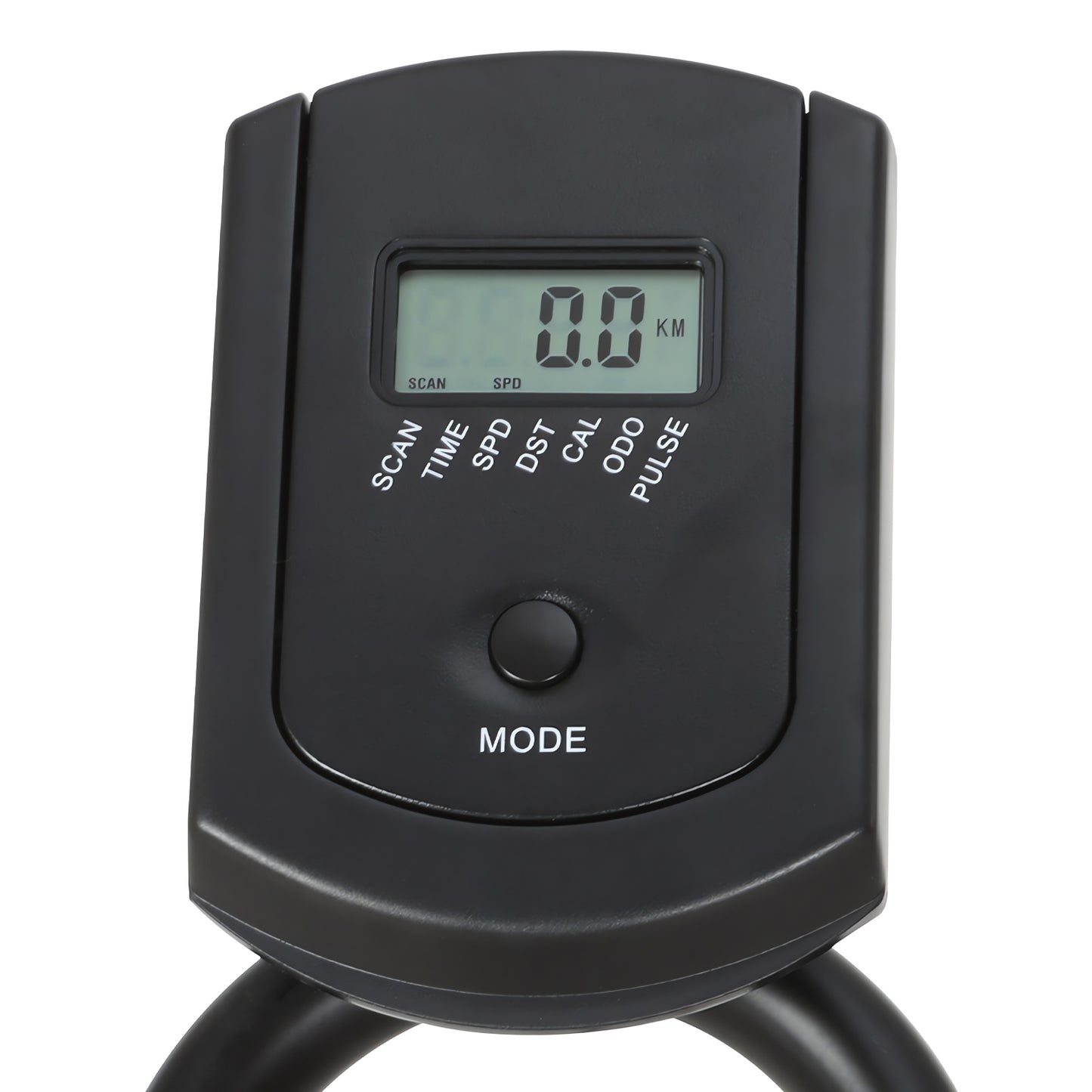 Bicicleta Spinning K100 Morado