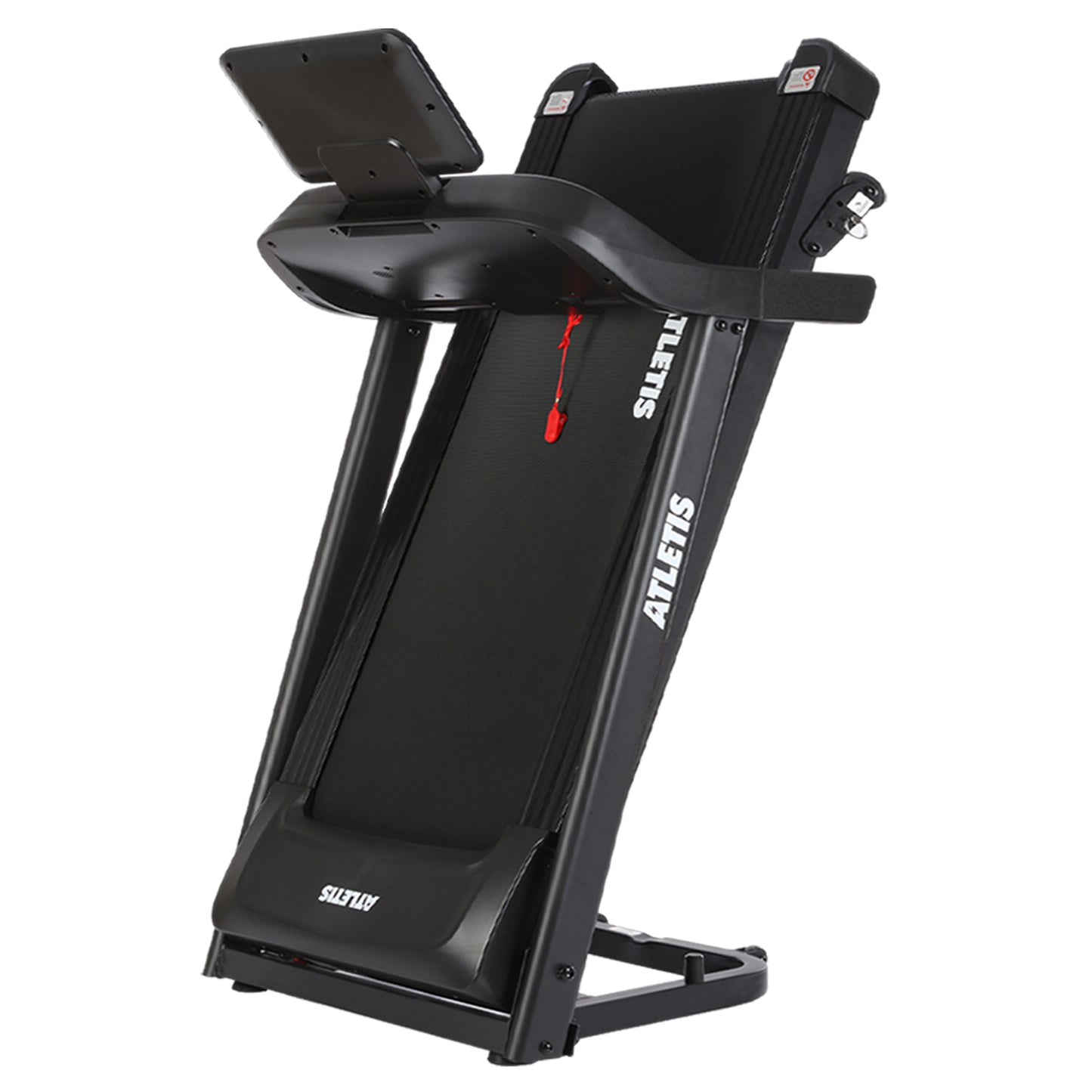 Trotadora Apex 7 14 km/h 2.0 HP Plegable