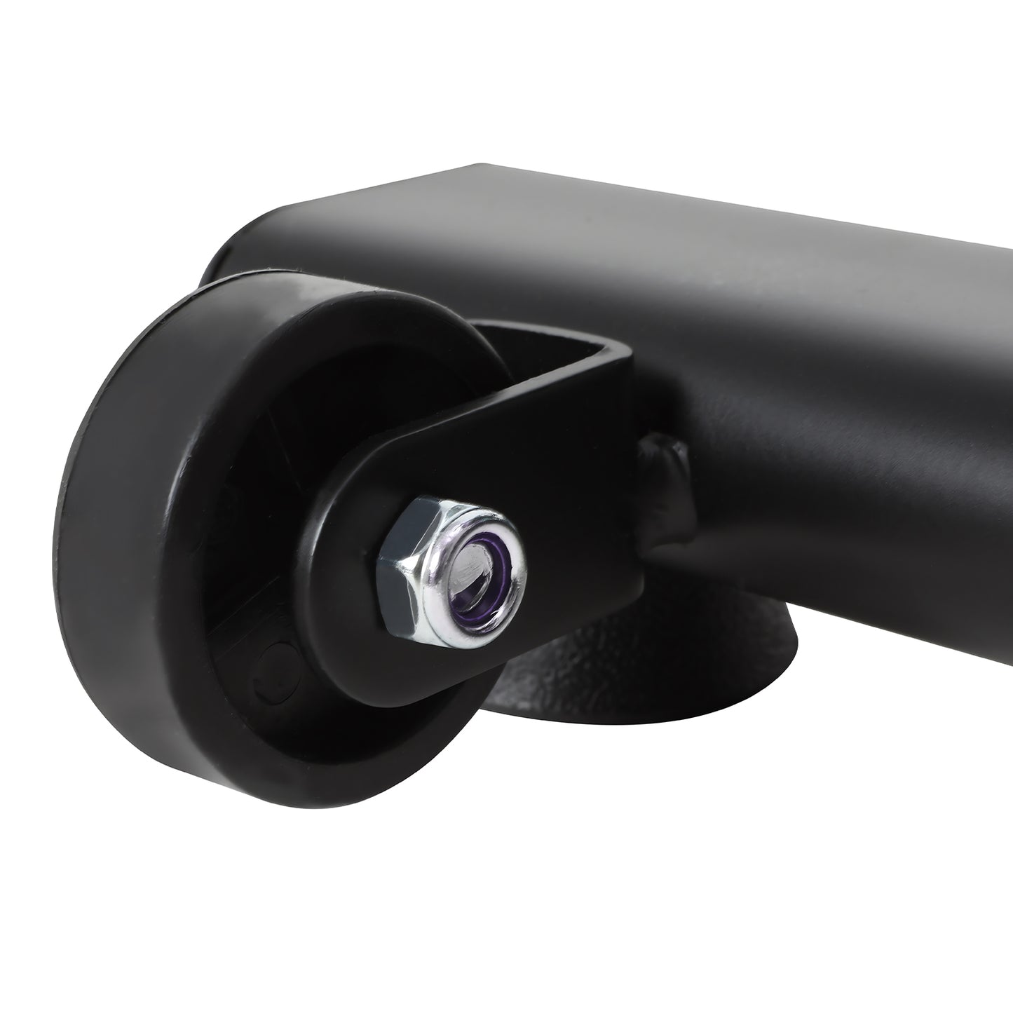 Bicicleta Spinning K100 Morado