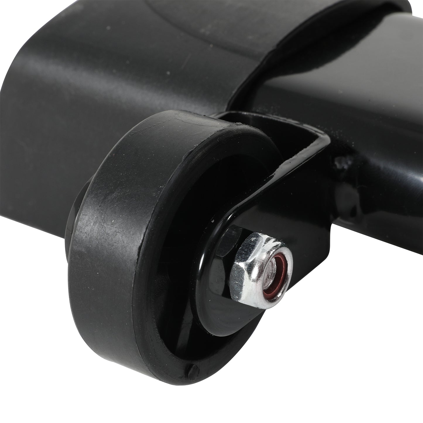 Bicicleta Spinning K300 6kg Rojo