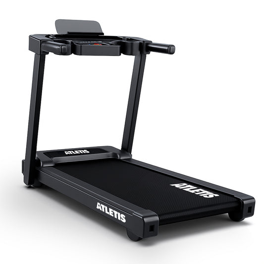 Trotadora M100 10Km/h 1.5HP