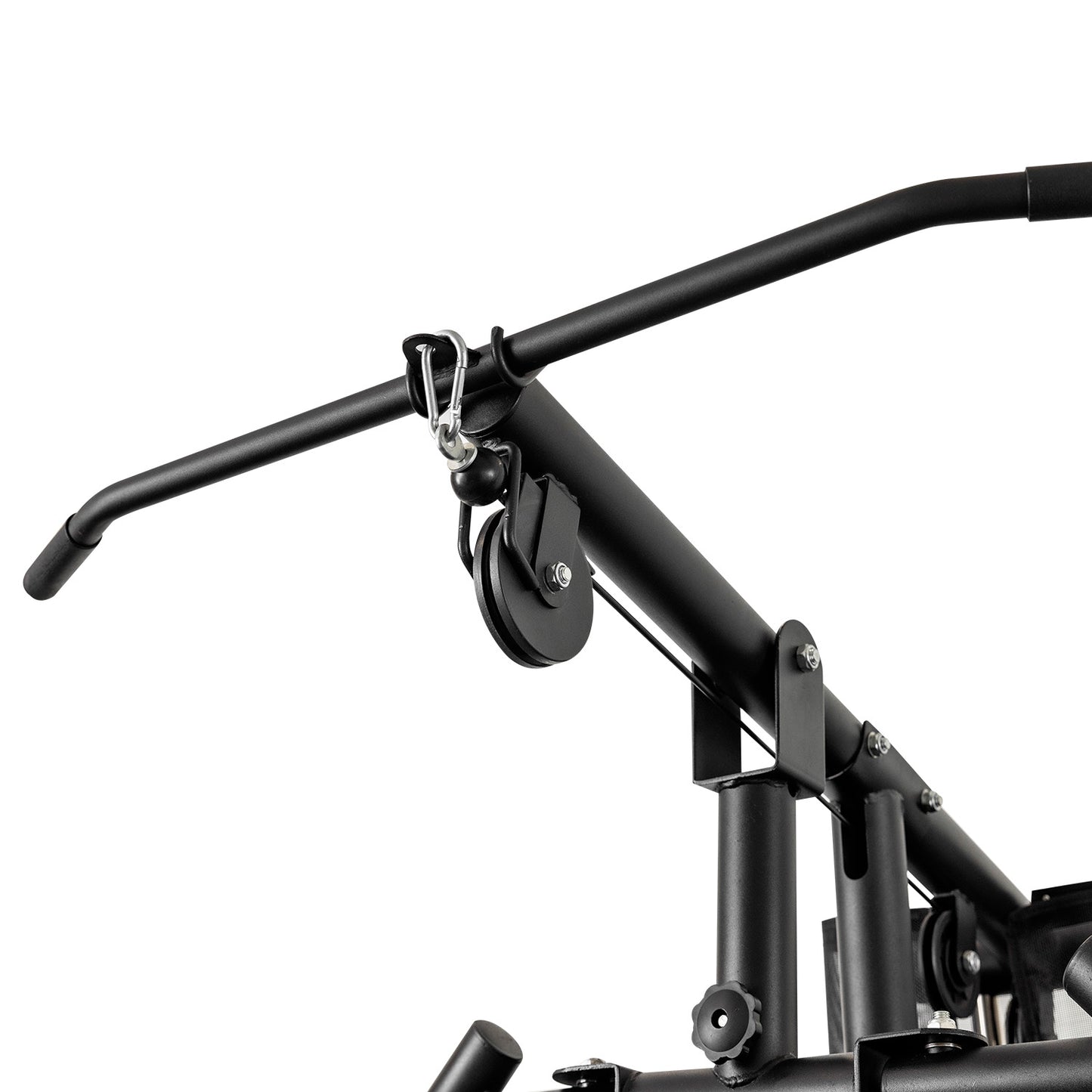 Home Gym Multifuncional Elite TF-7080A Negro