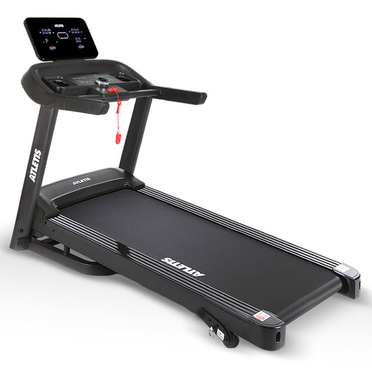 Trotadora Apex 7 14 km/h 2.0 HP Plegable