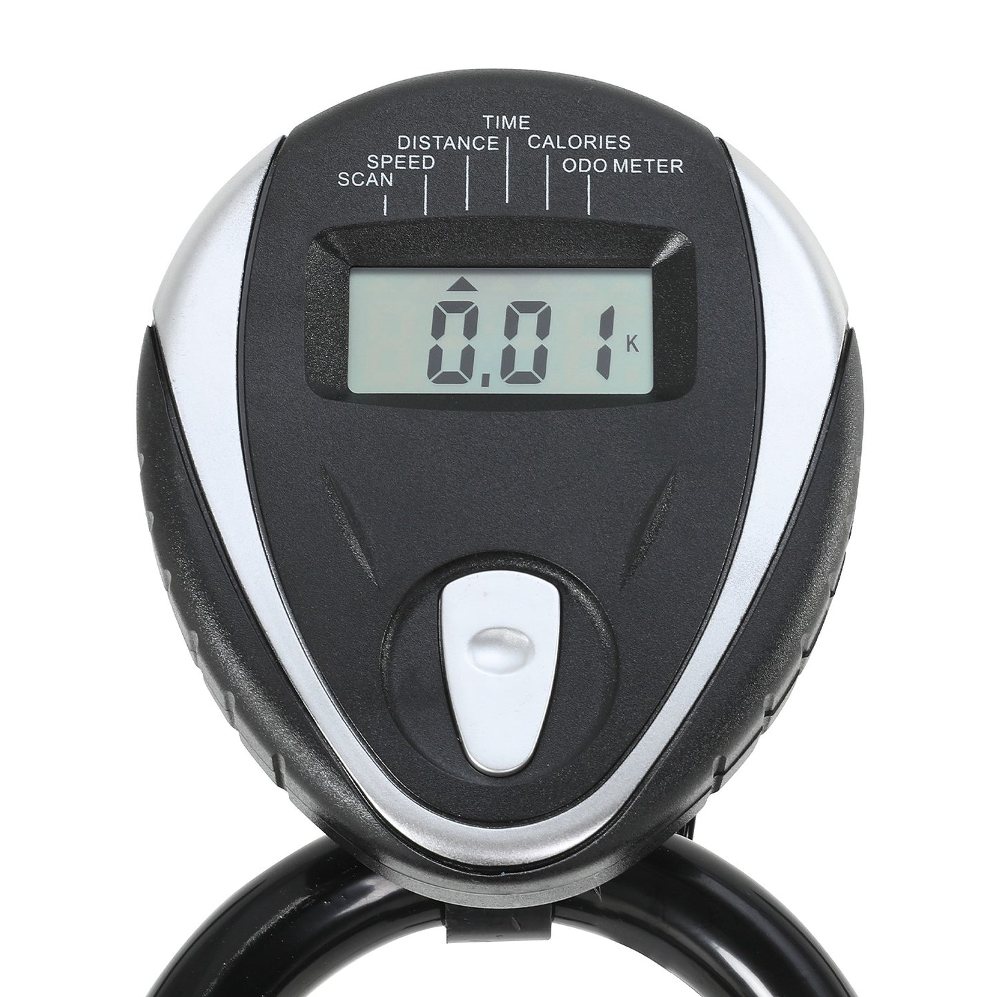 Bicicleta Spinning K300 6kg Amarill