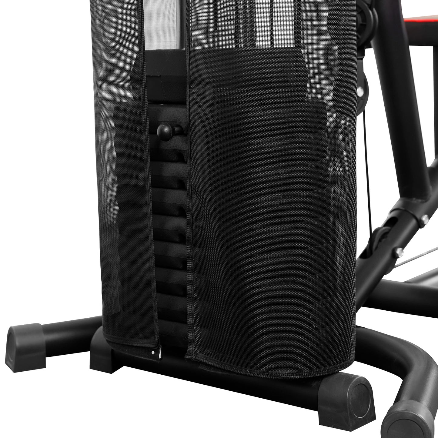 Home Gym Multifuncional Elite TF-7080A Negro