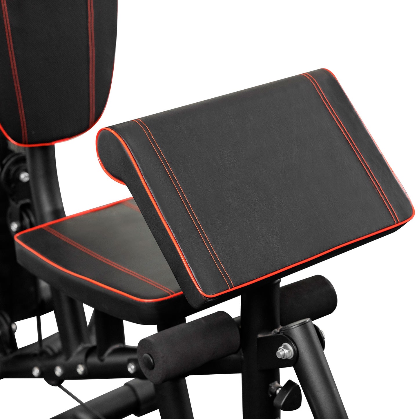 Home Gym Multifuncional Elite TF-7080A Negro