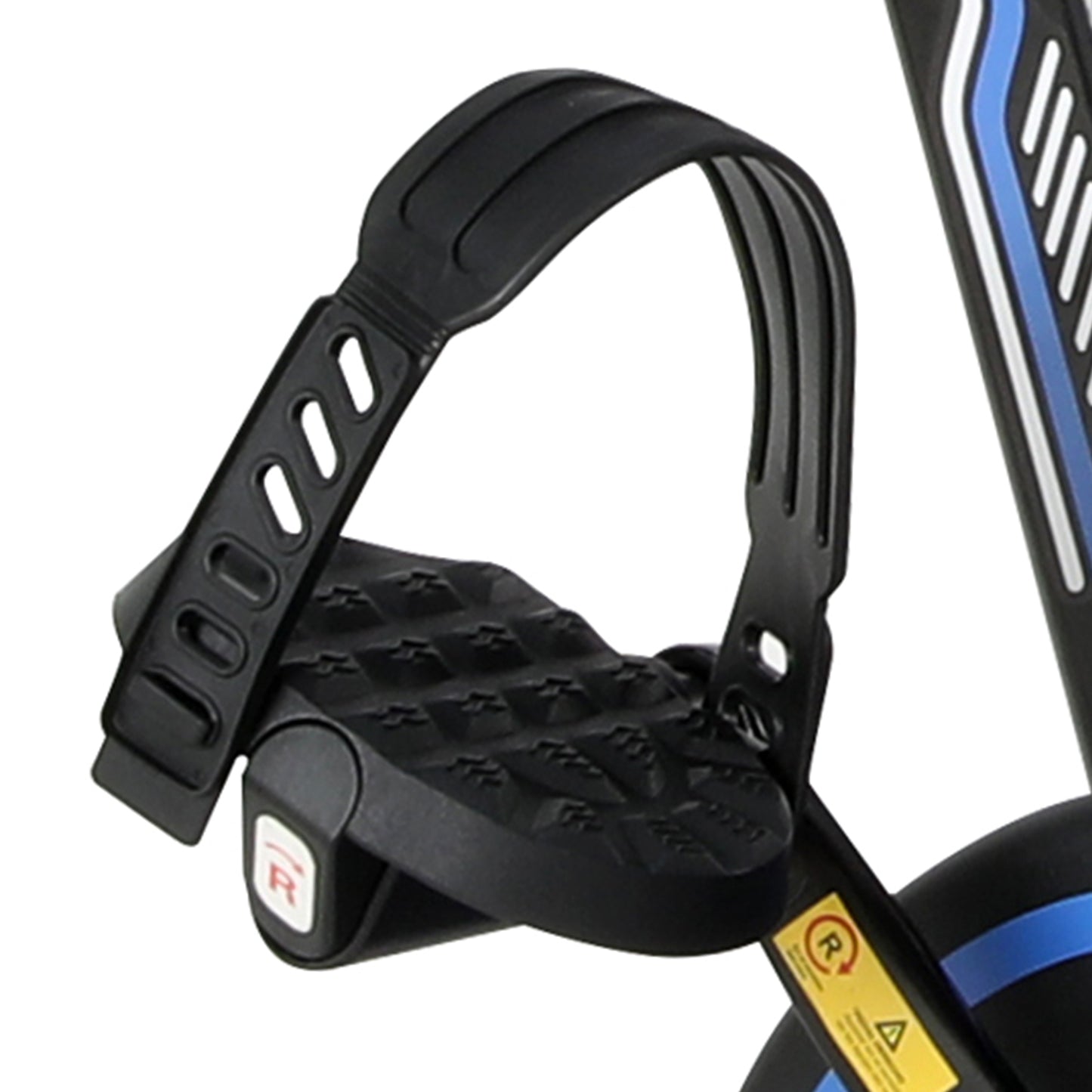 Bicicleta Spinning K300 6kg Azul