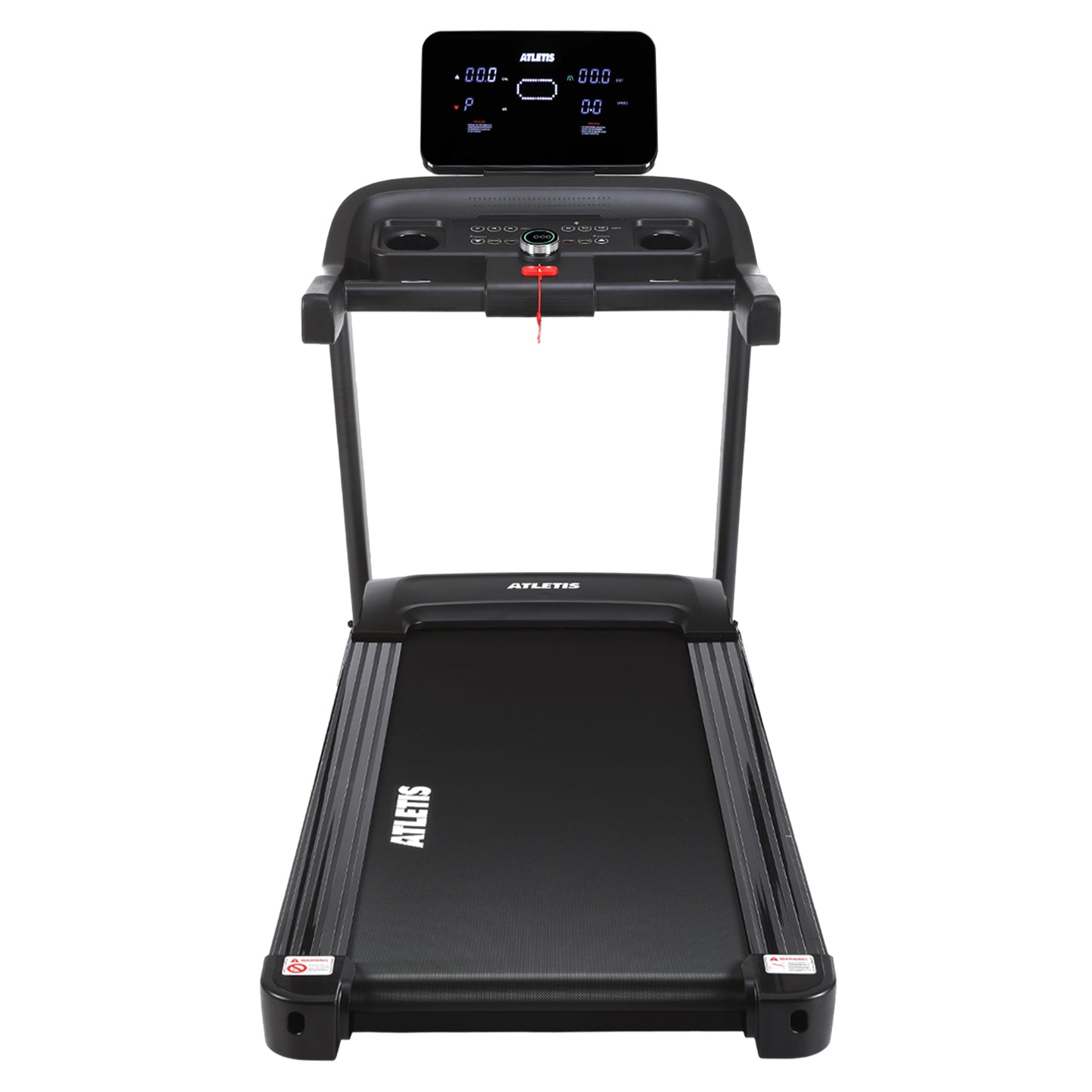 Trotadora Apex 7 14 km/h 2.0 HP Plegable