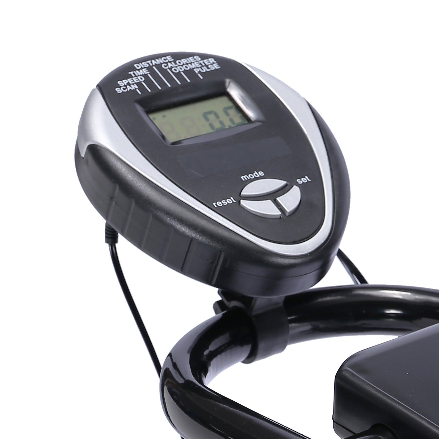 Bicicleta Spinning Sport Volante 10 Kg Gris