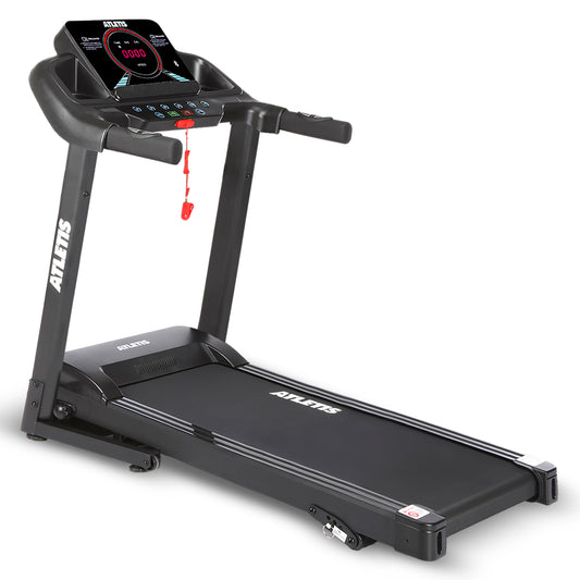 Trotadora Apex 3 12.8 km/h 1.5 HP Plegable