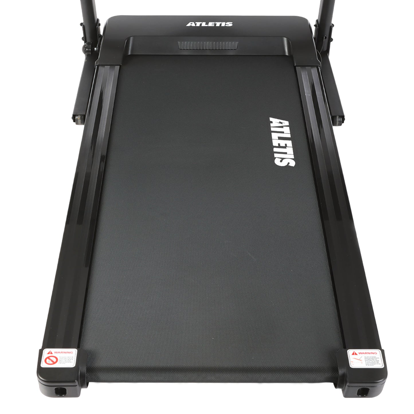 Trotadora Apex 3 12.8 km/h 1.5 HP Plegable