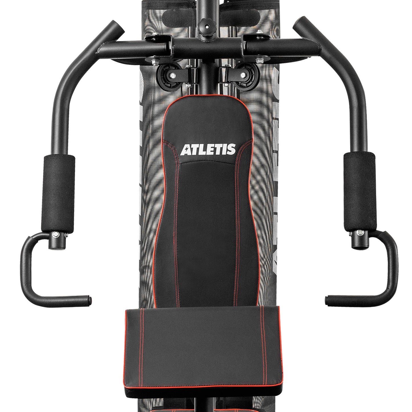 Home Gym Multifuncional Elite TF-7080A Negro
