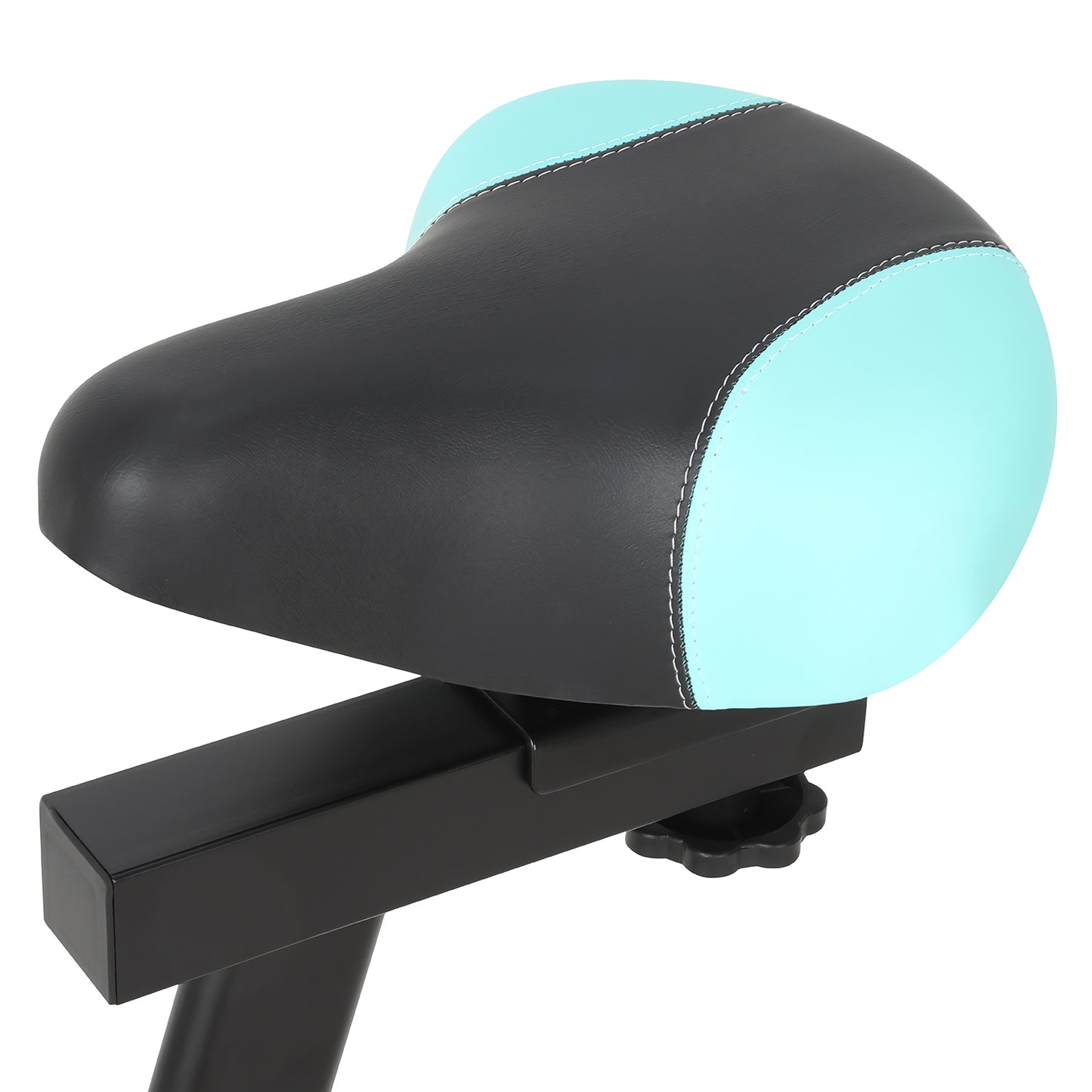 Bicicleta Spinning K100 Verde