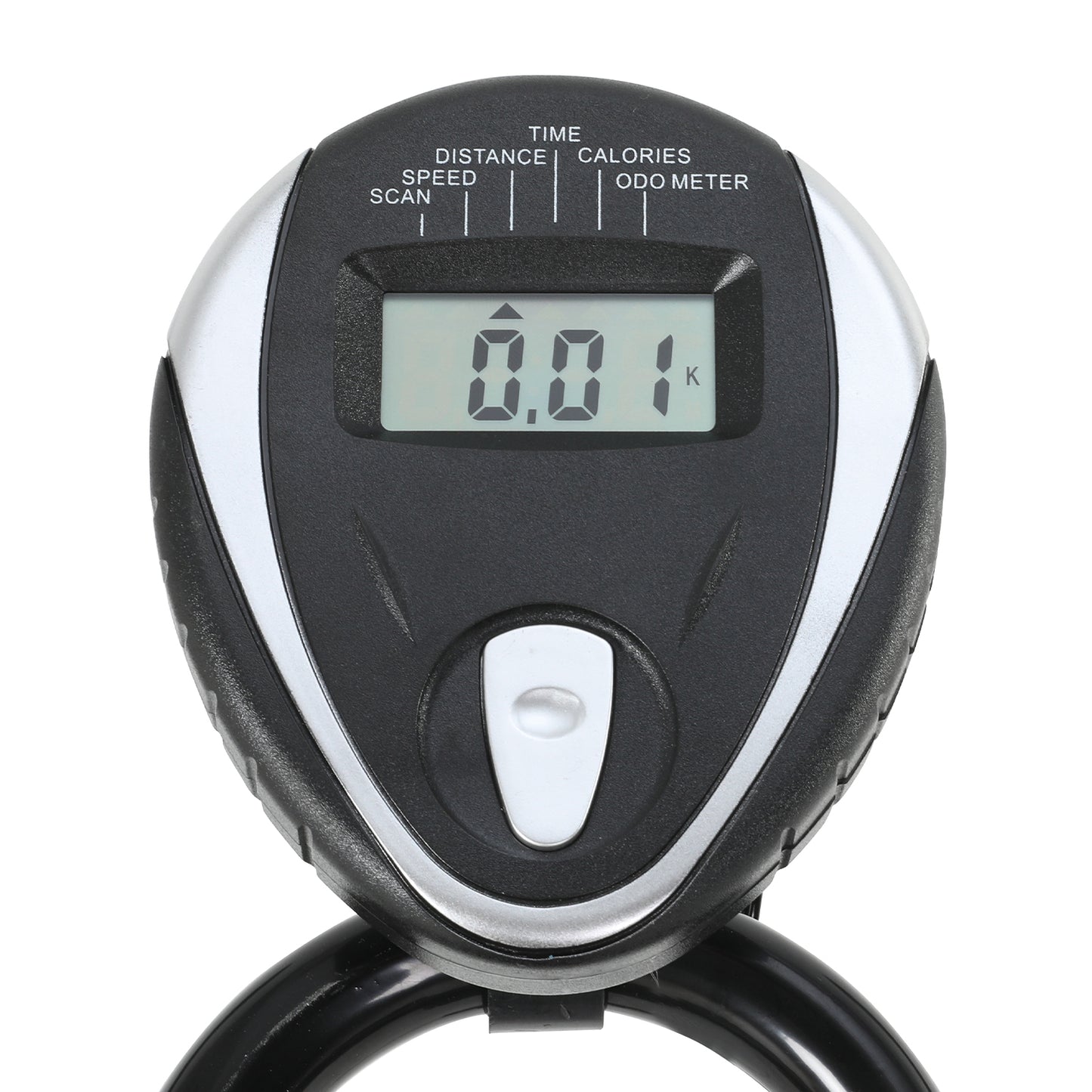 Bicicleta Spinning K300 6kg Azul