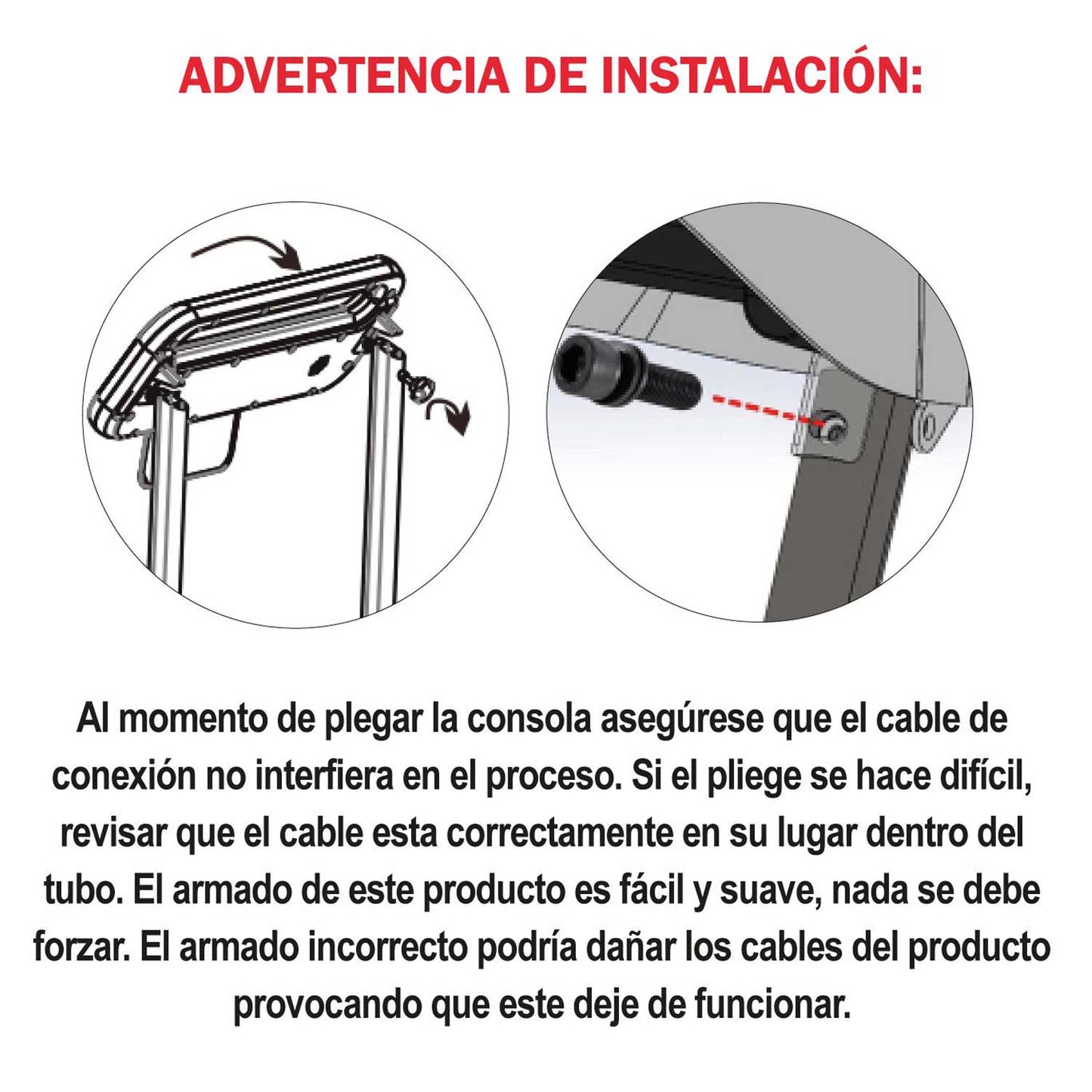 Trotadora M201 Bluetooth Negro