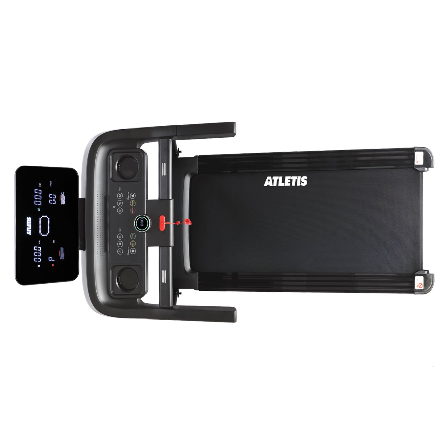 Trotadora Apex 7 14 km/h 2.0 HP Plegable