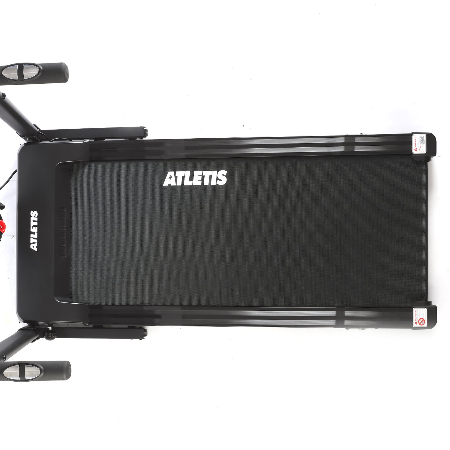 Trotadora Apex 3 Plus 12.8 km/h 1.5 HP Multifunción